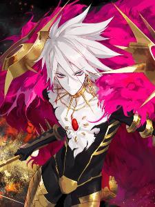 不讨神明喜欢的我想要成为英雄